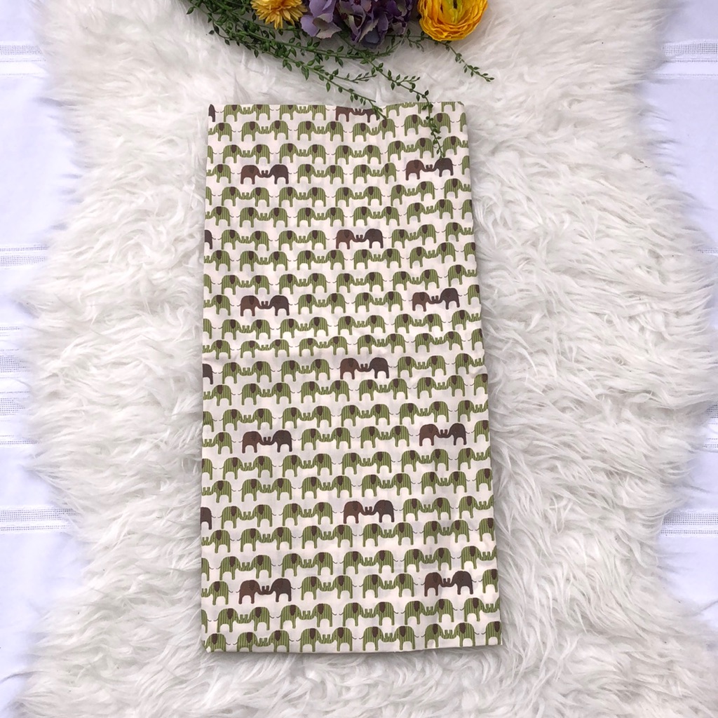 Changing Table Pad Cover